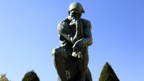 Le Penseur