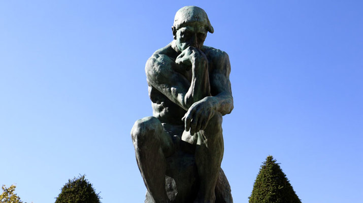 Musée Rodin