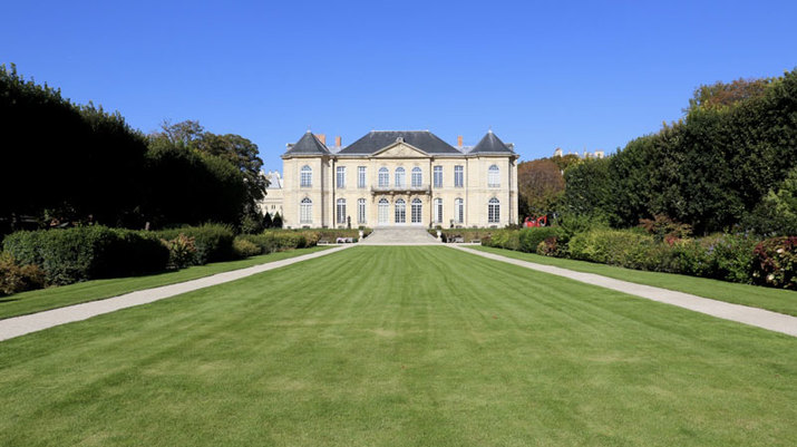 Musée Rodin