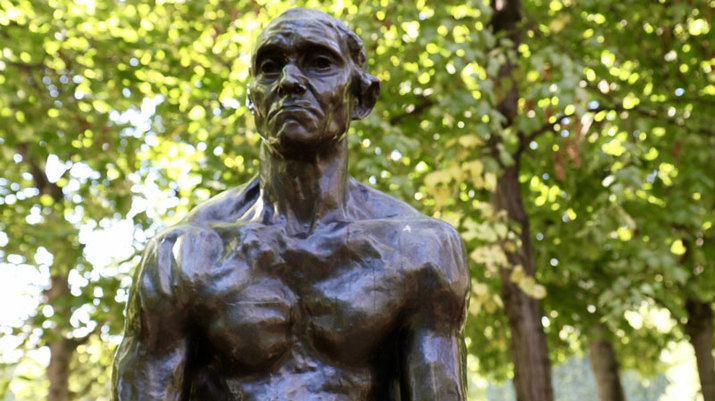 Musée Rodin