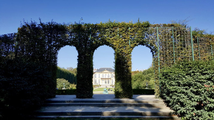 Musée Rodin
