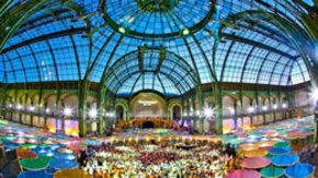 La FIAC: Feria Internacional de Arte Contemporáneo