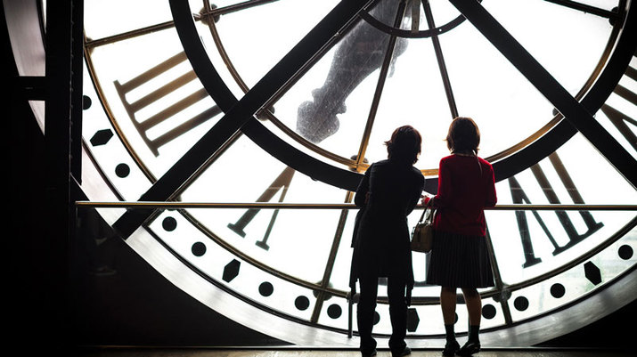 Musée d'Orsay
