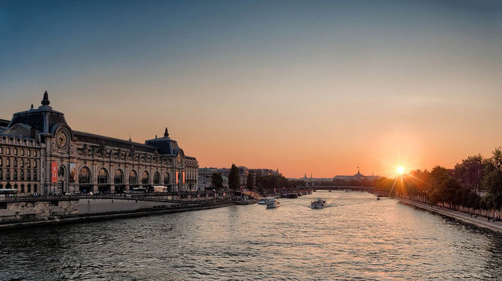 Museo de Orsay