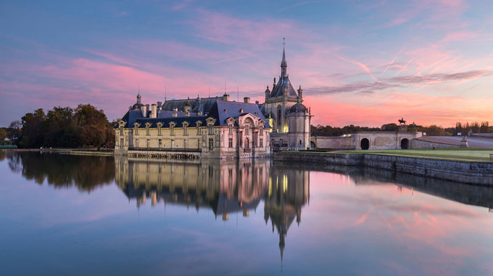 Château de Chantilly