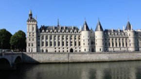 The Conciergerie
