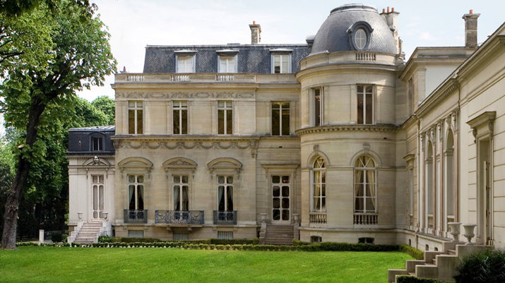 Museo Marmottan Monet