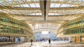 Forum des Halles