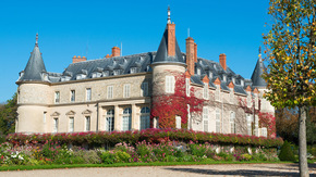 The Château