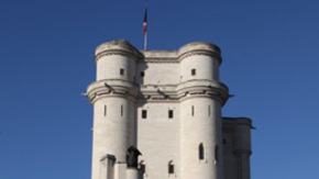 La torre del homenaje