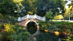 Parc Monceau