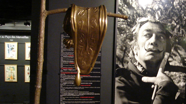 Espacio Dalí