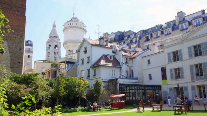 Museo de Montmartre