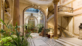 Musée Jacquemart-André